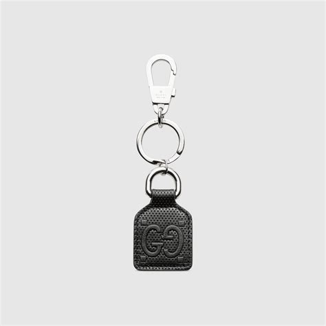 gucci bag charm replica|gucci keychain for sale.